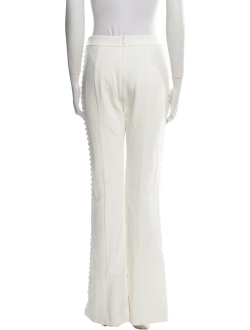 SANS FAFF Wide Leg Pants