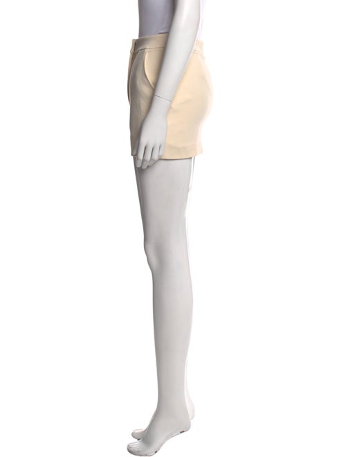 SANS FAFF Mini Shorts