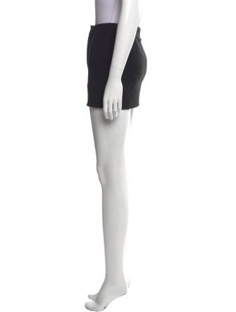 SANS FAFF Mini Shorts