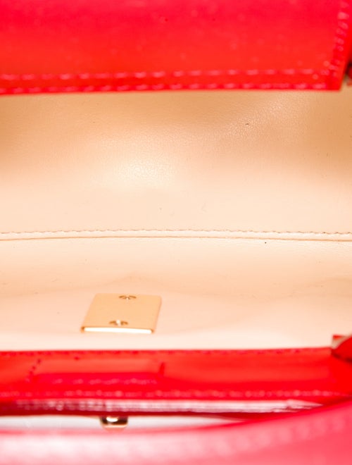 Salar Leather Crossbody Bag