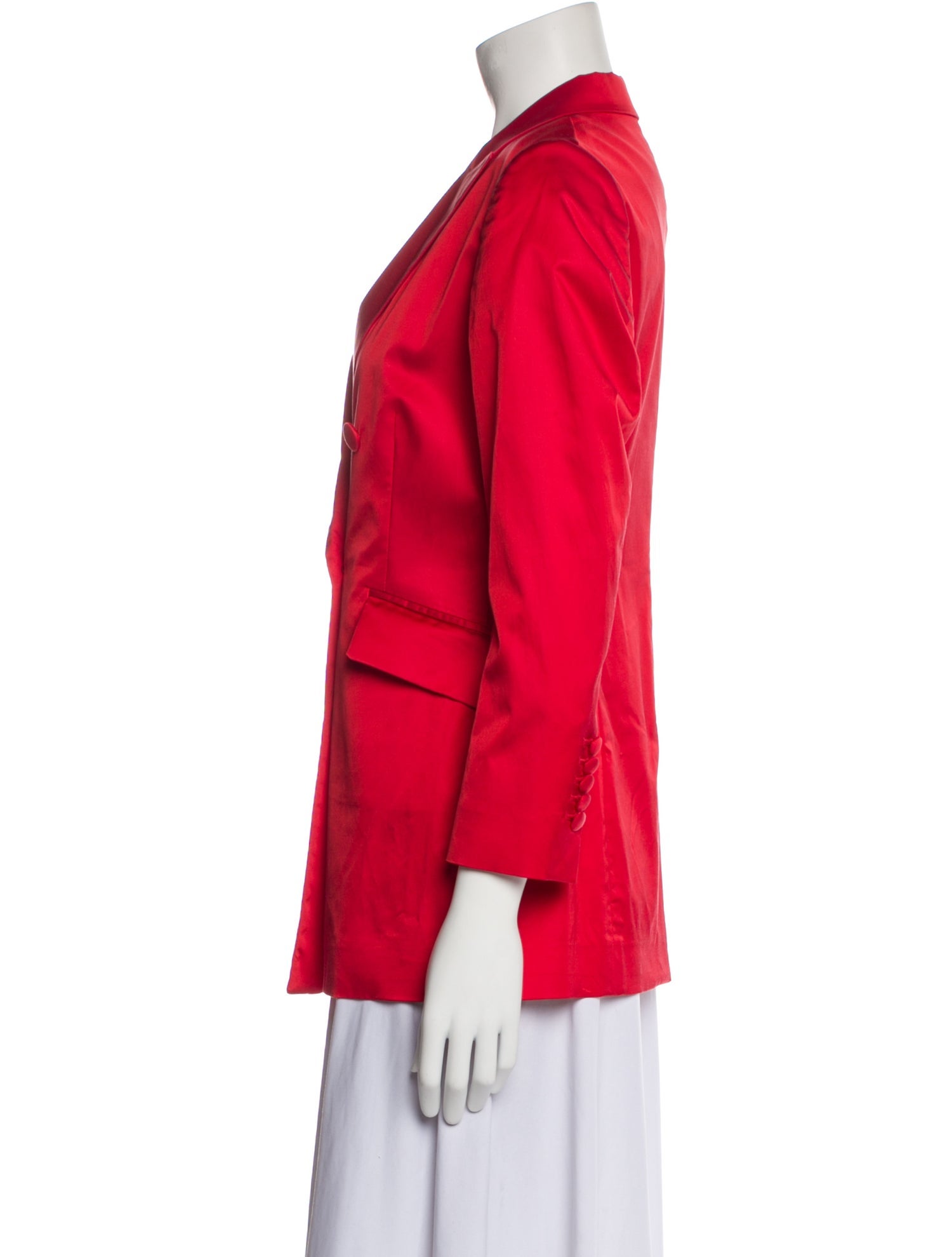 Saulina Milano Blazer