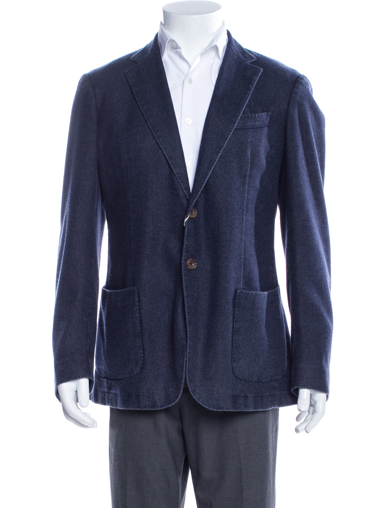 Santaniello Blazer