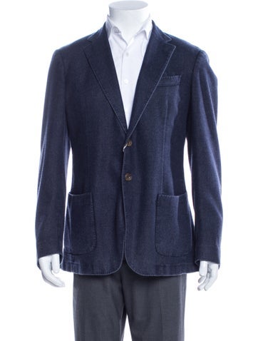 Santaniello Suiting Blazer L