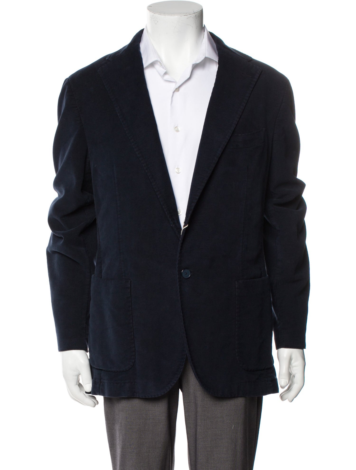 Santaniello Blazer