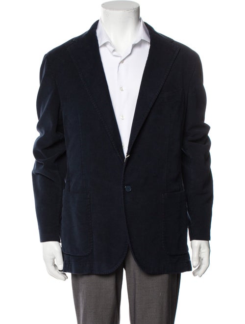 Santaniello Blazer