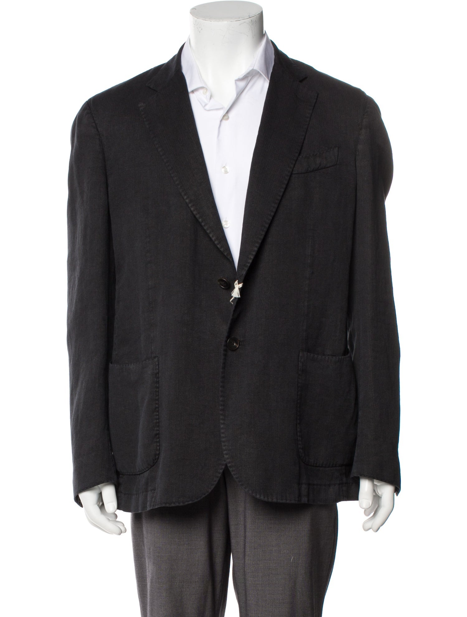Santaniello Blazer w/ Tags