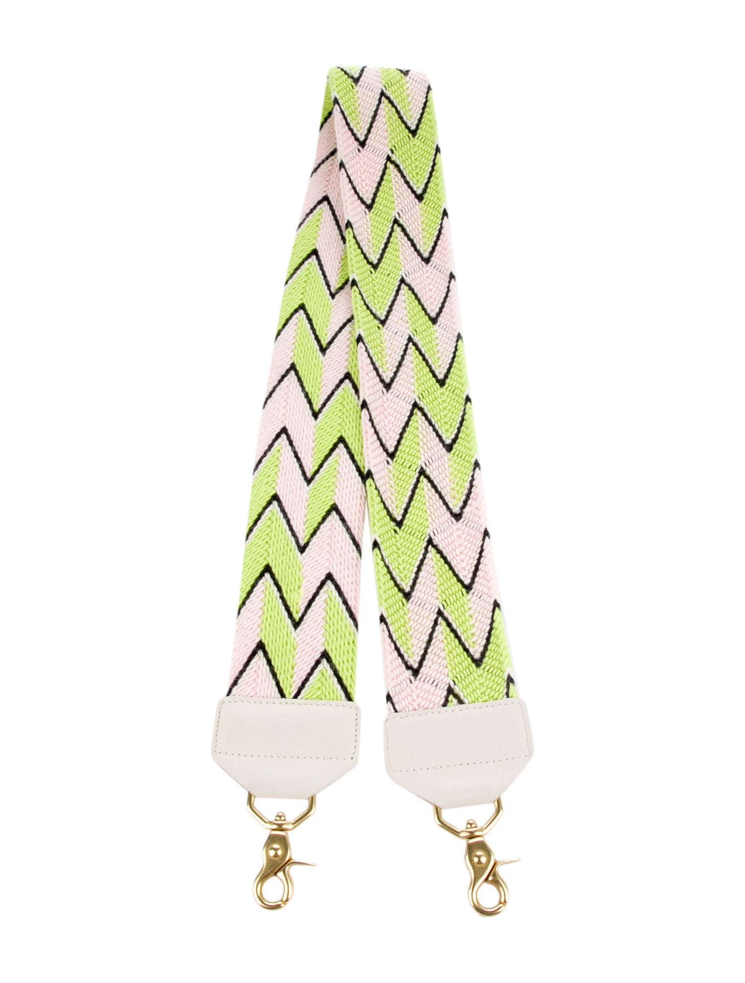 Salt Fabric Bag Strap