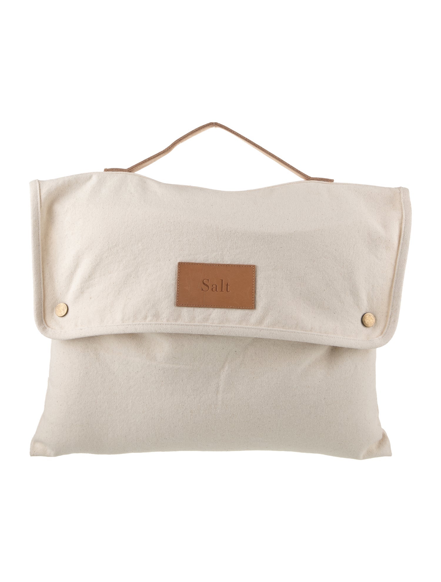 Salt Canvas Portfolio