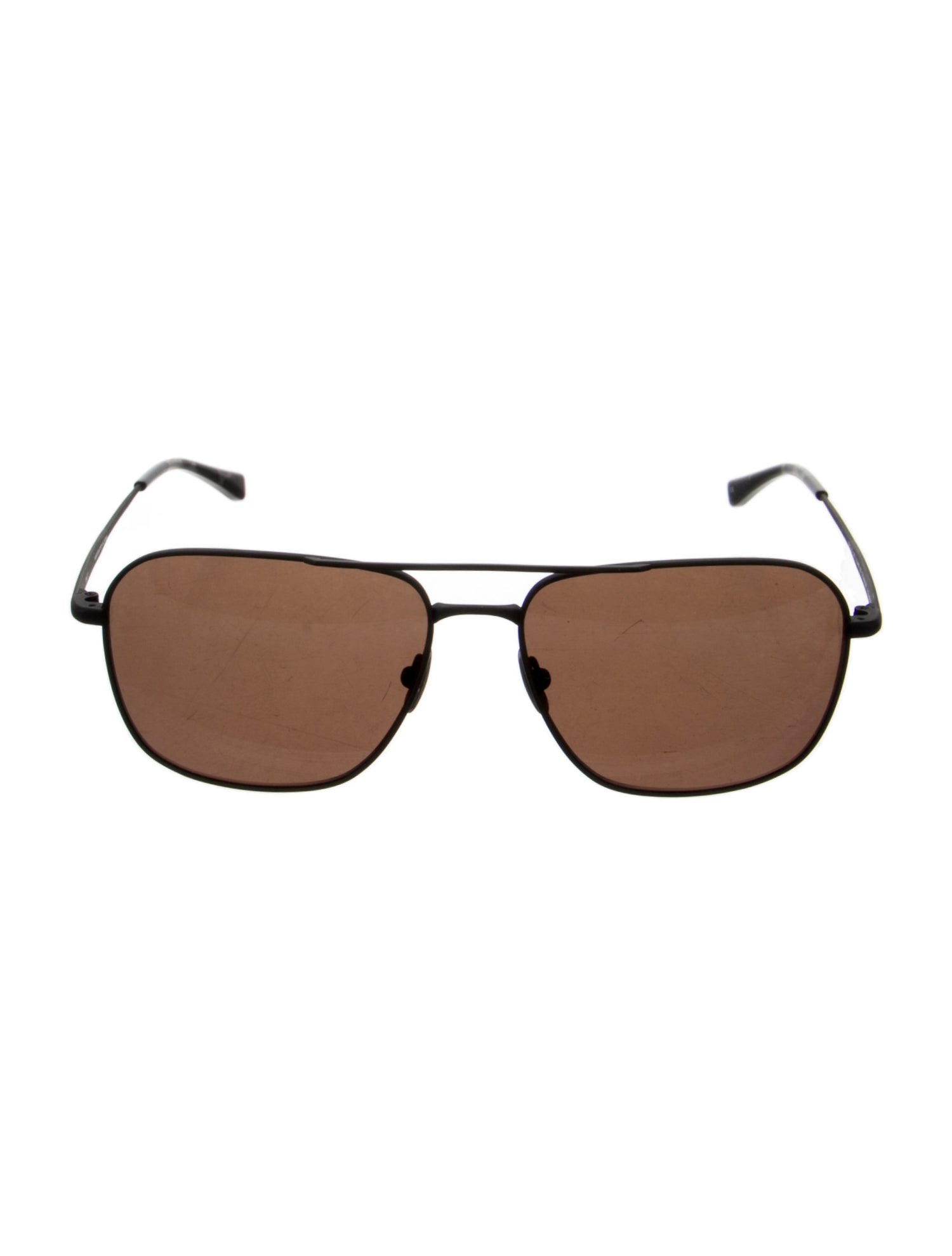 Salt Aviator Tinted Sunglasses