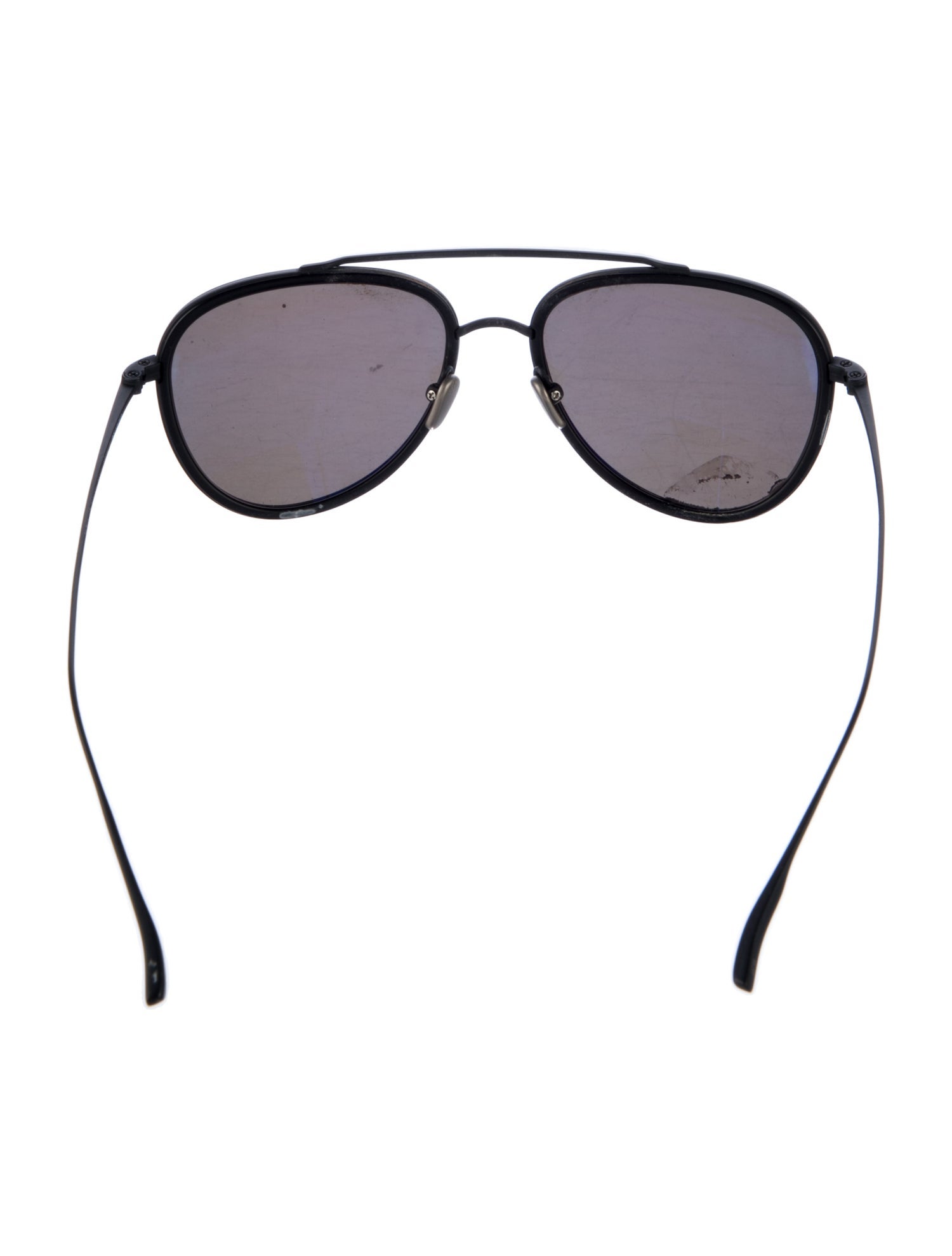 Salt Aviator Tinted Sunglasses