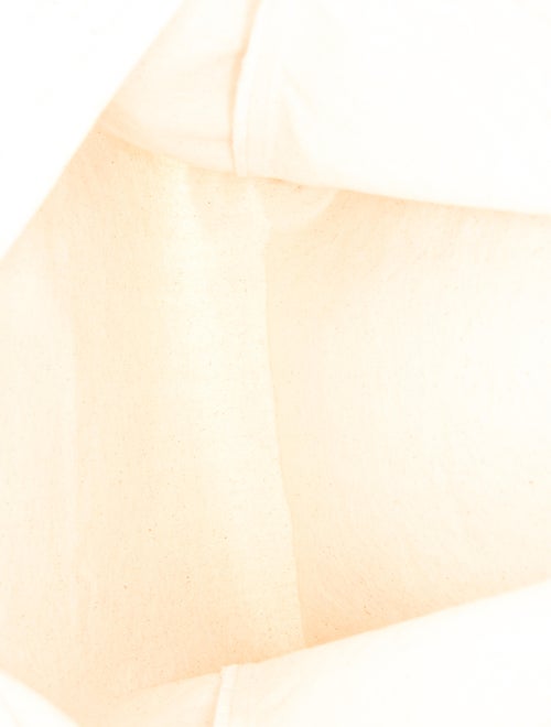 Salt Canvas Briefcase