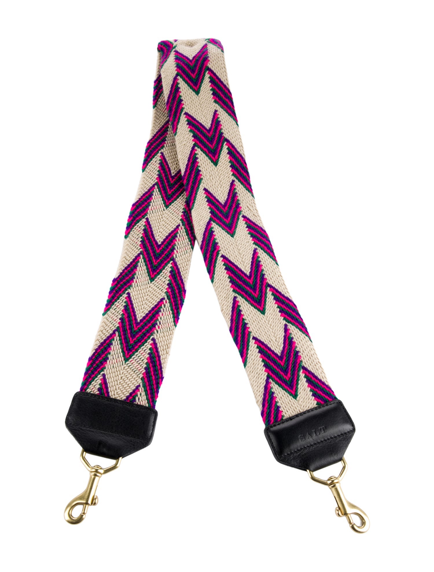 Salt women's bag strap