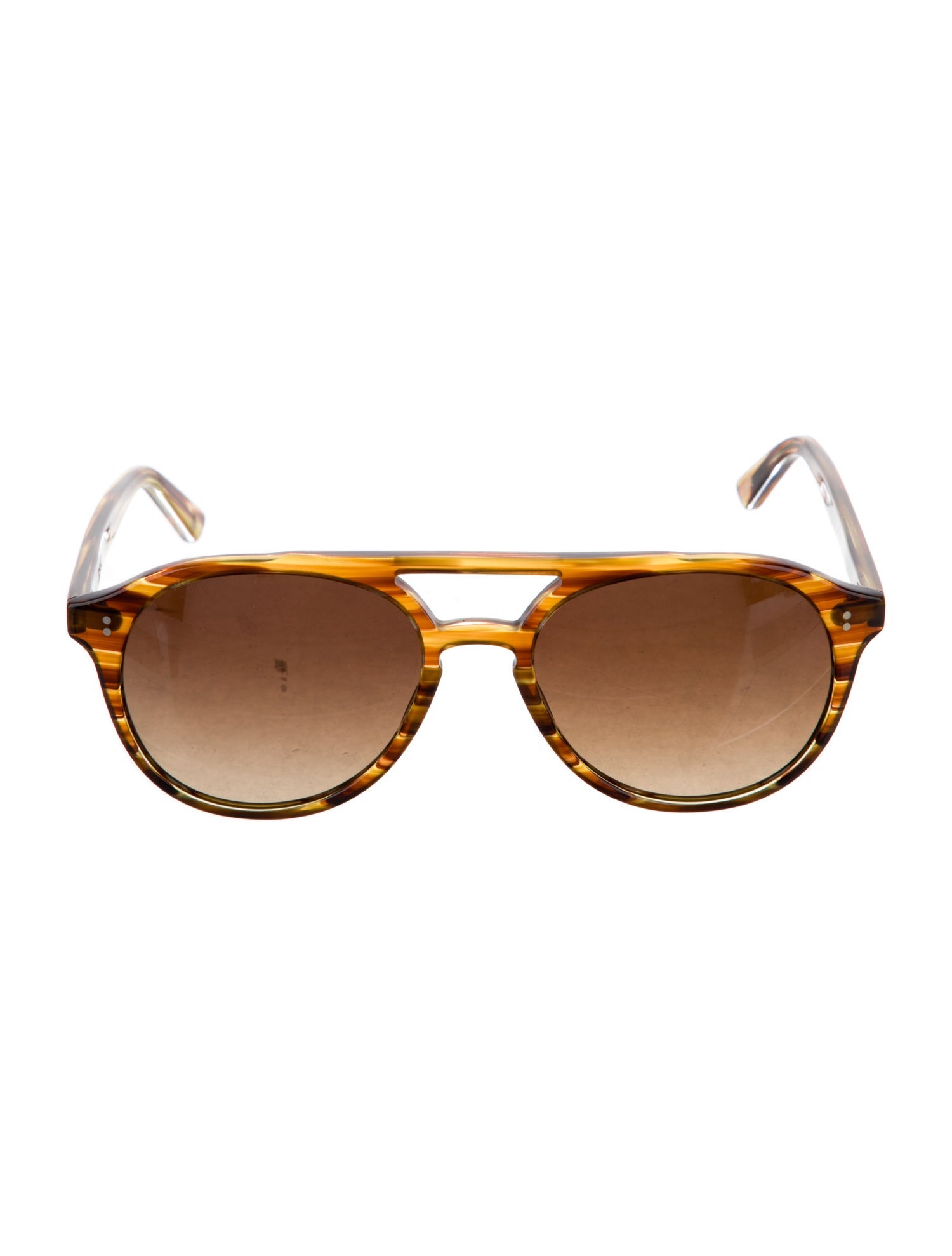 Salt Rockwood Aviator Sunglasses