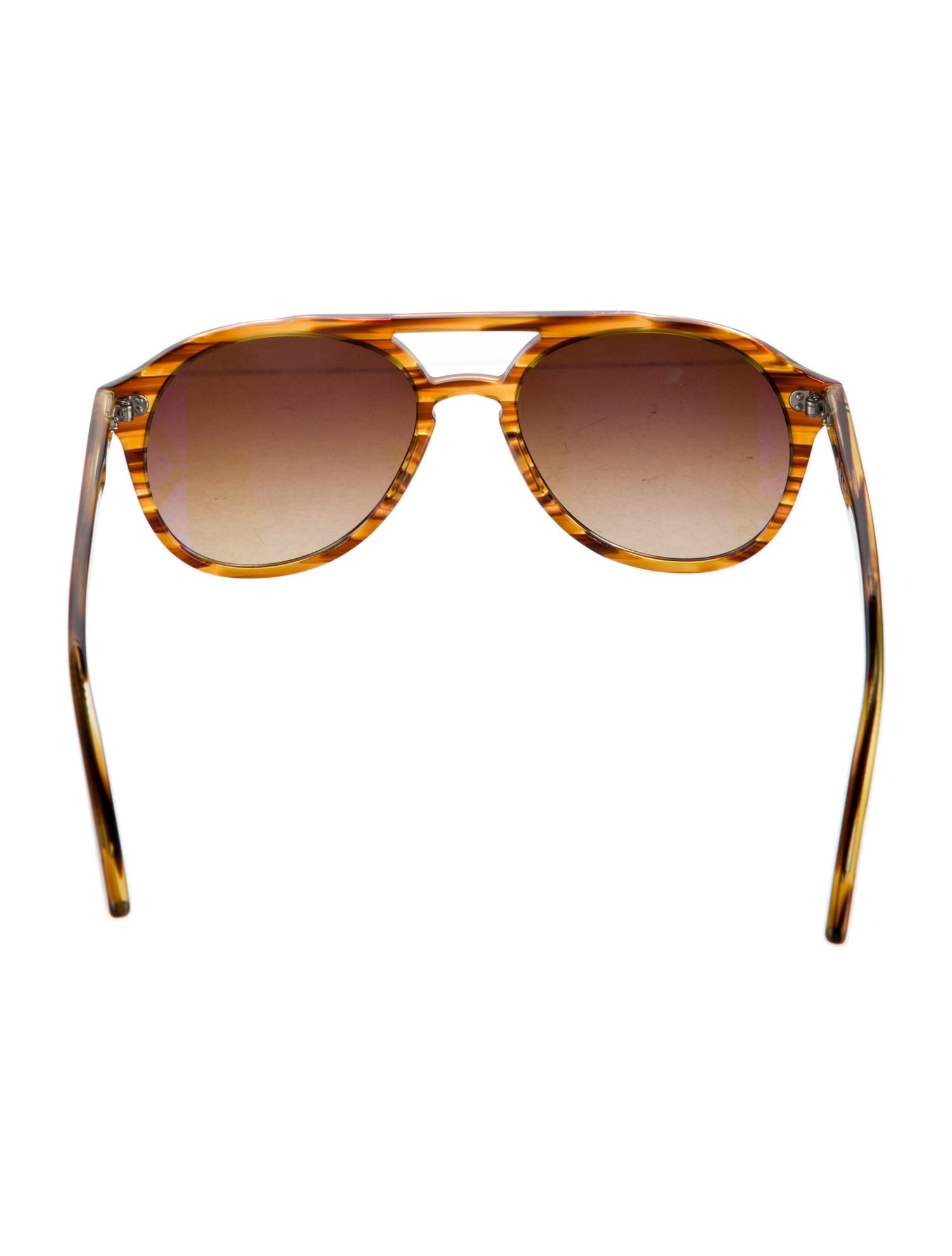 Salt Rockwood Aviator Sunglasses