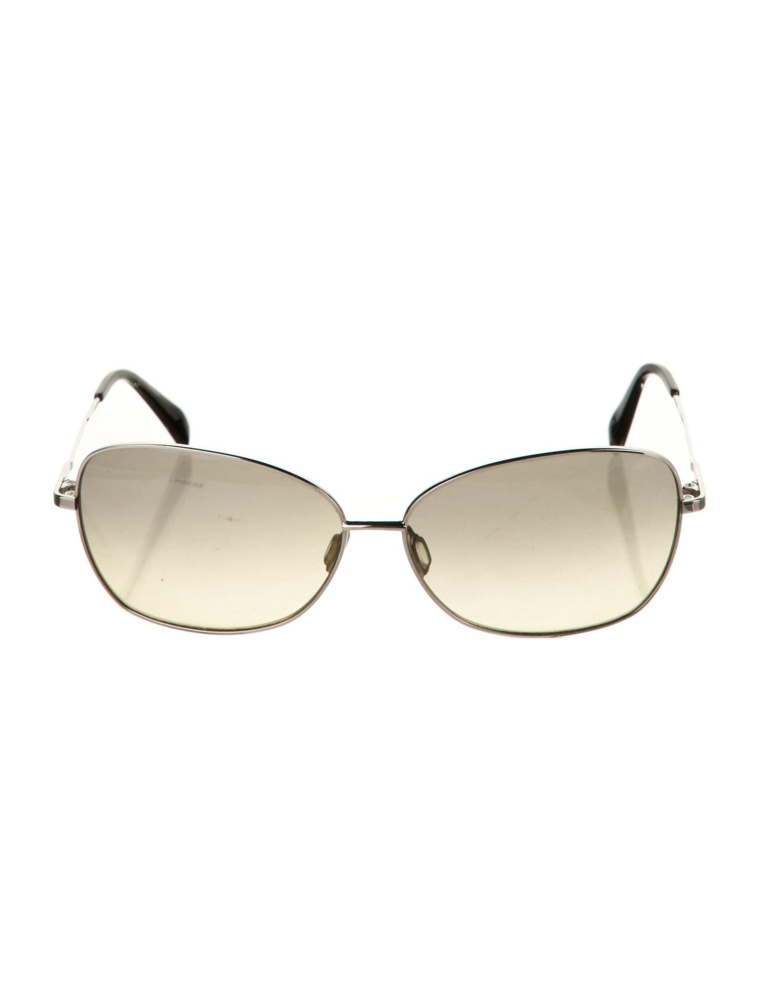 Salt Hannah Oversize Sunglasses