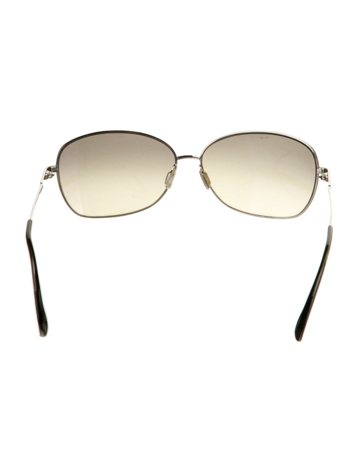 Salt Hannah Oversize Sunglasses