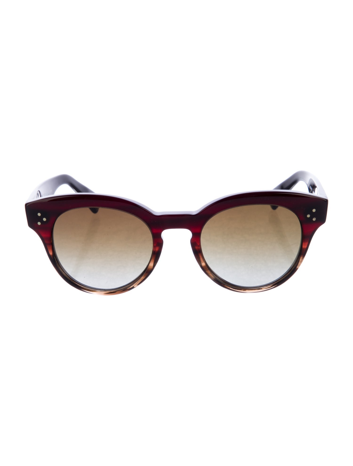Salt Taylor Round Sunglasses