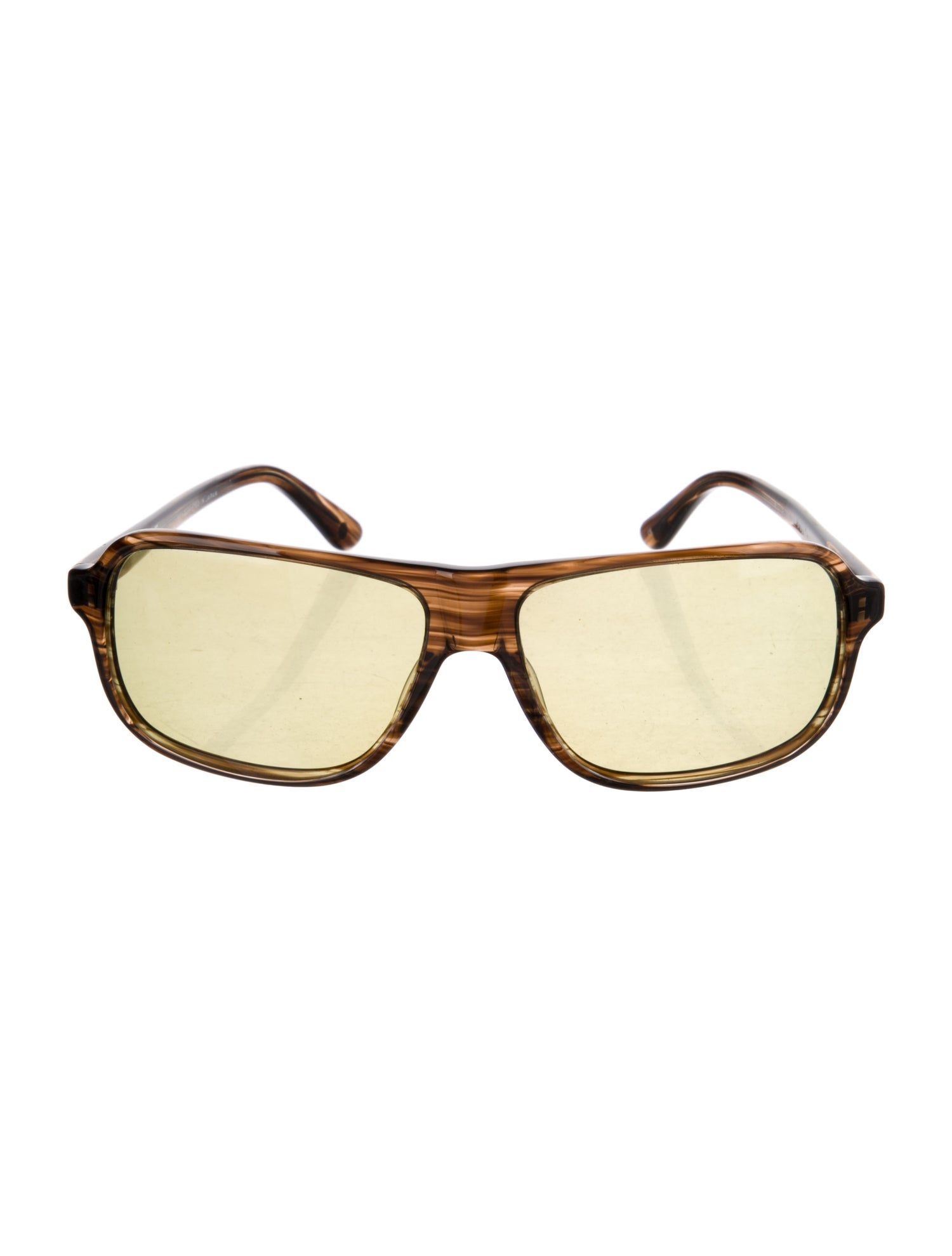 Salt Square Tinted Sunglasses