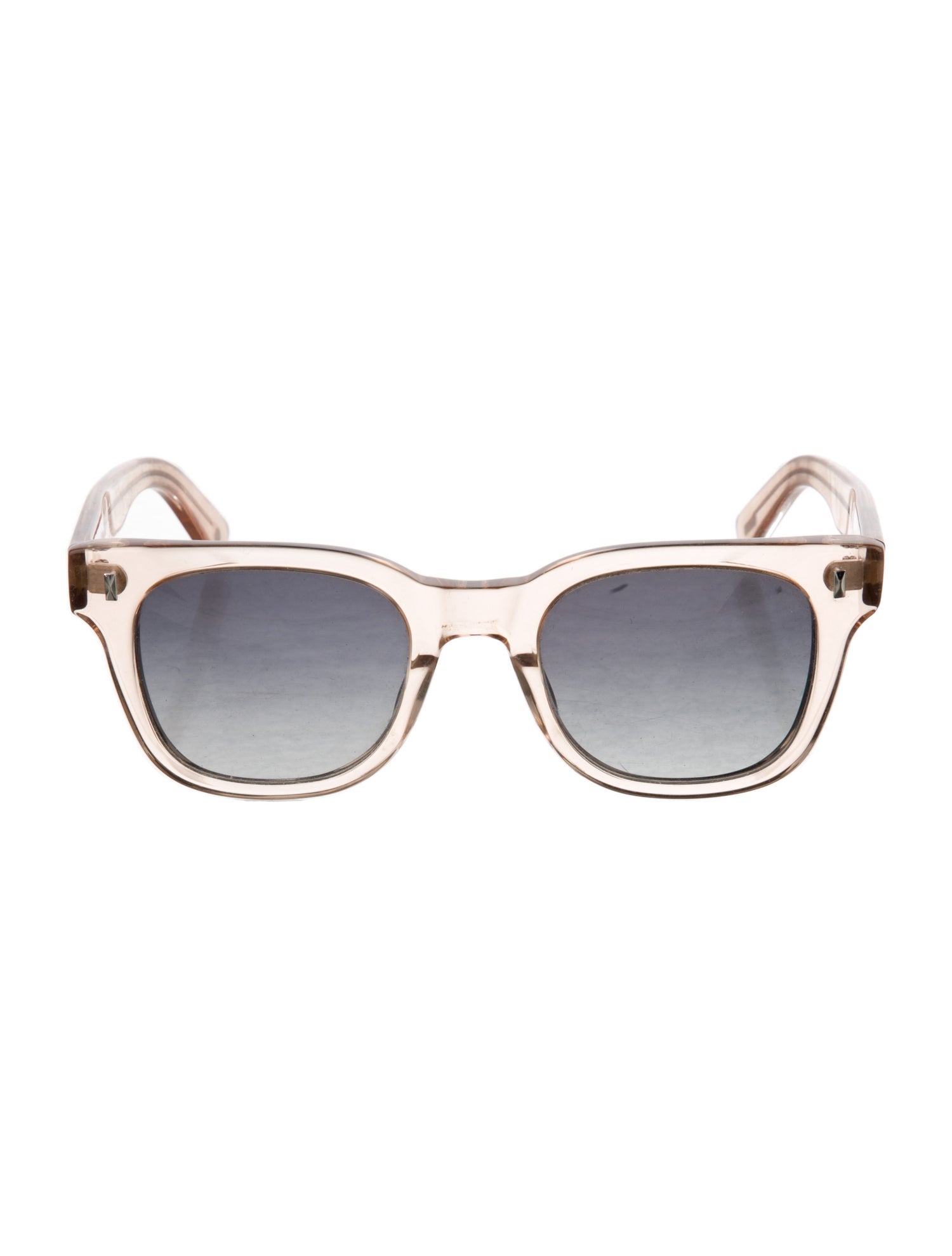 Salt Hannah Wayfarer Sunglasses