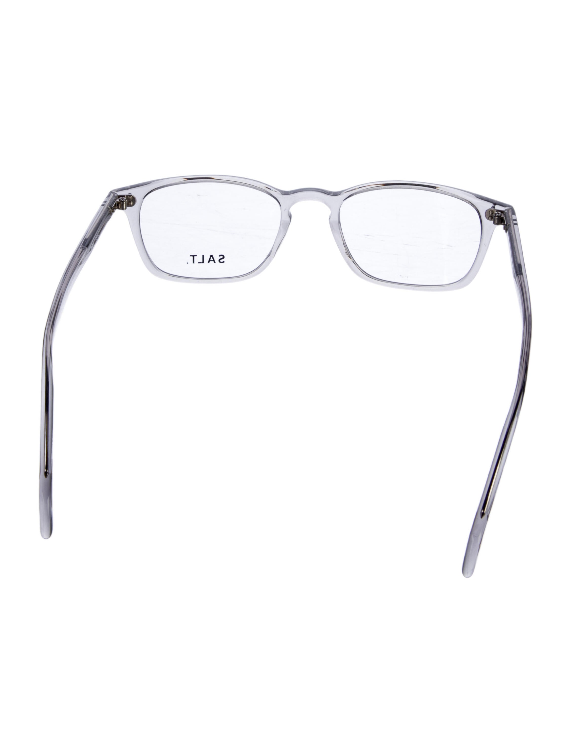 Salt Square Eyeglasses