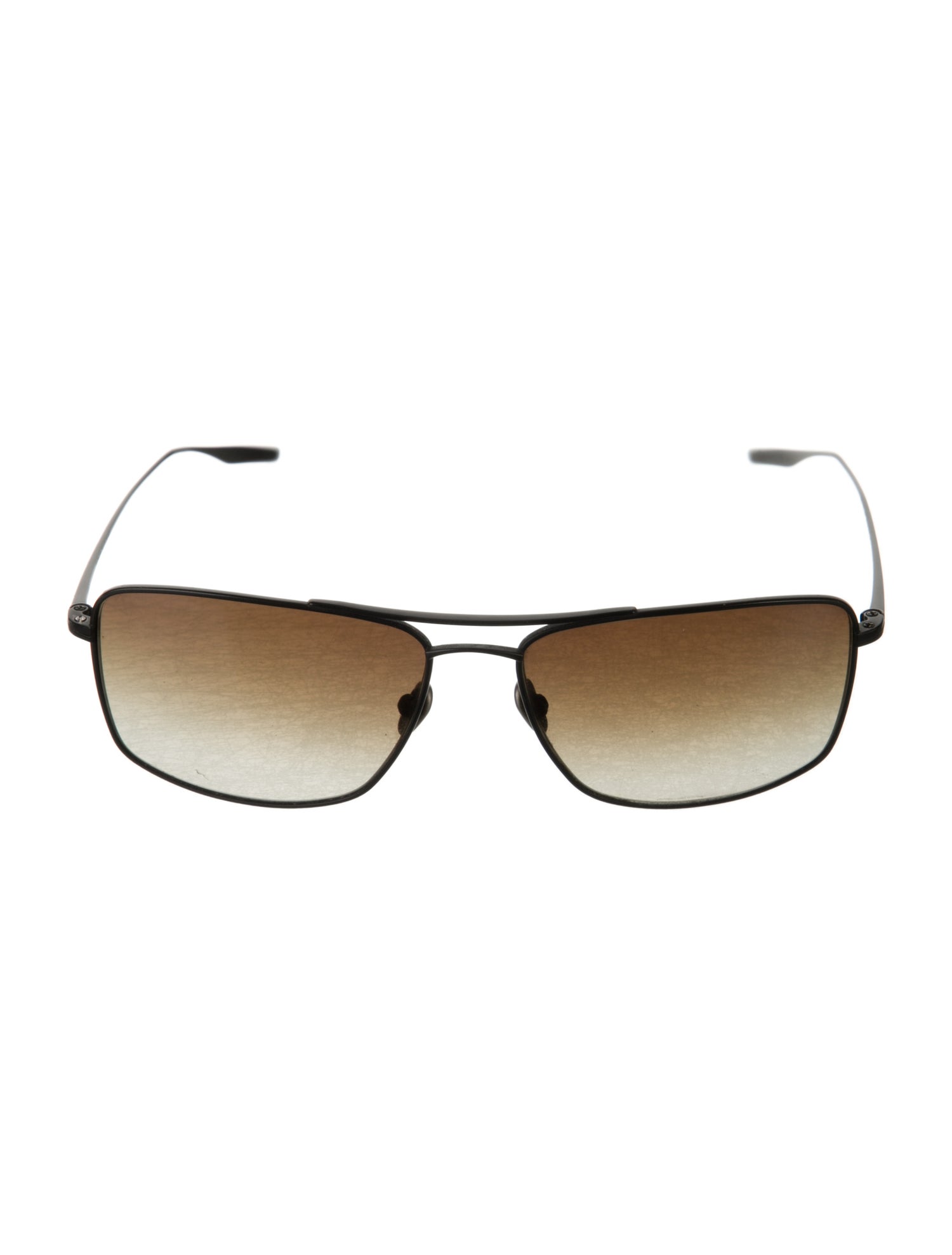 Salt Aviator Gradient Sunglasses