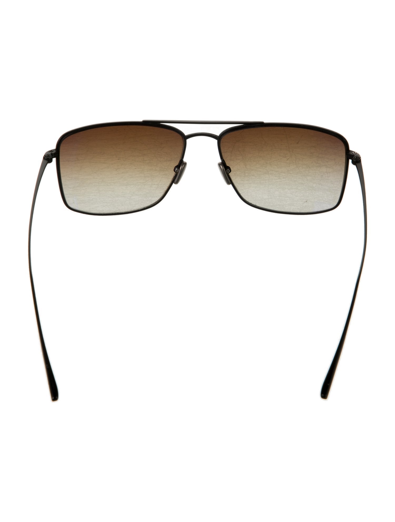 Salt Aviator Gradient Sunglasses