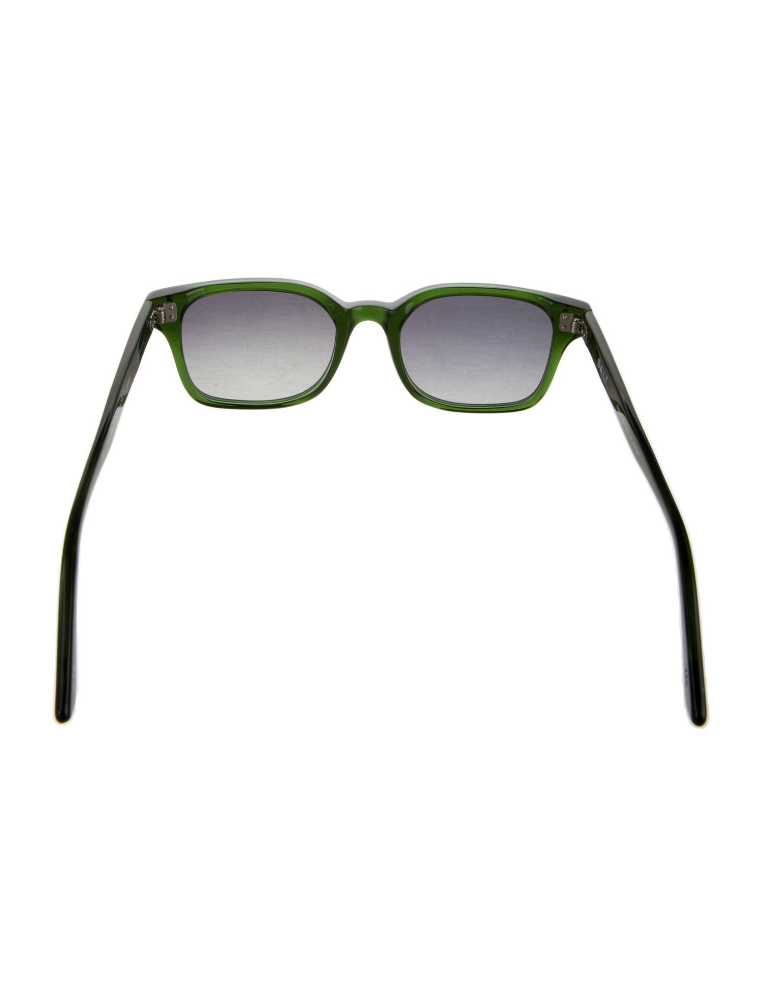 Salt Square Gradient Sunglasses