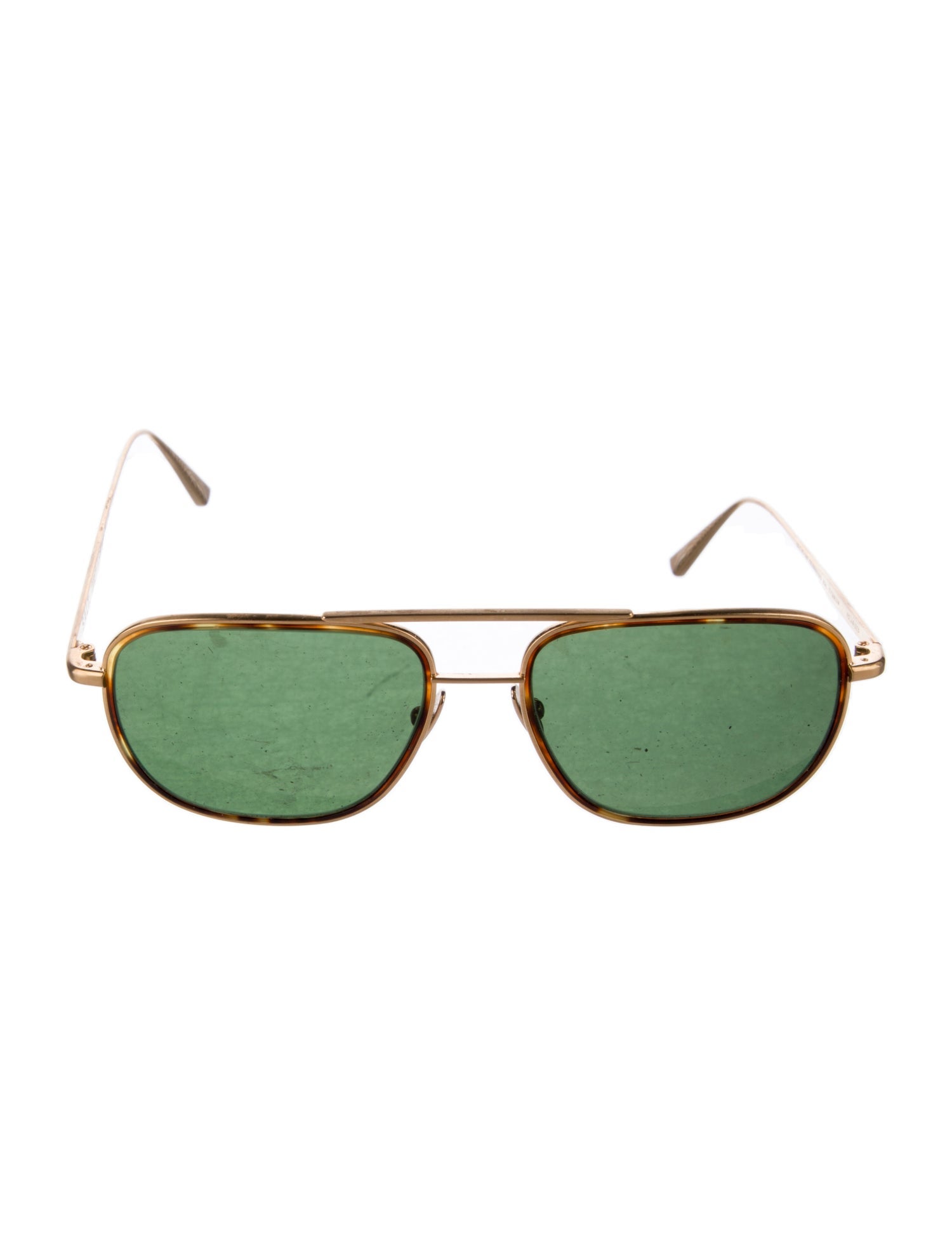 Salt Aviator Tinted Sunglasses