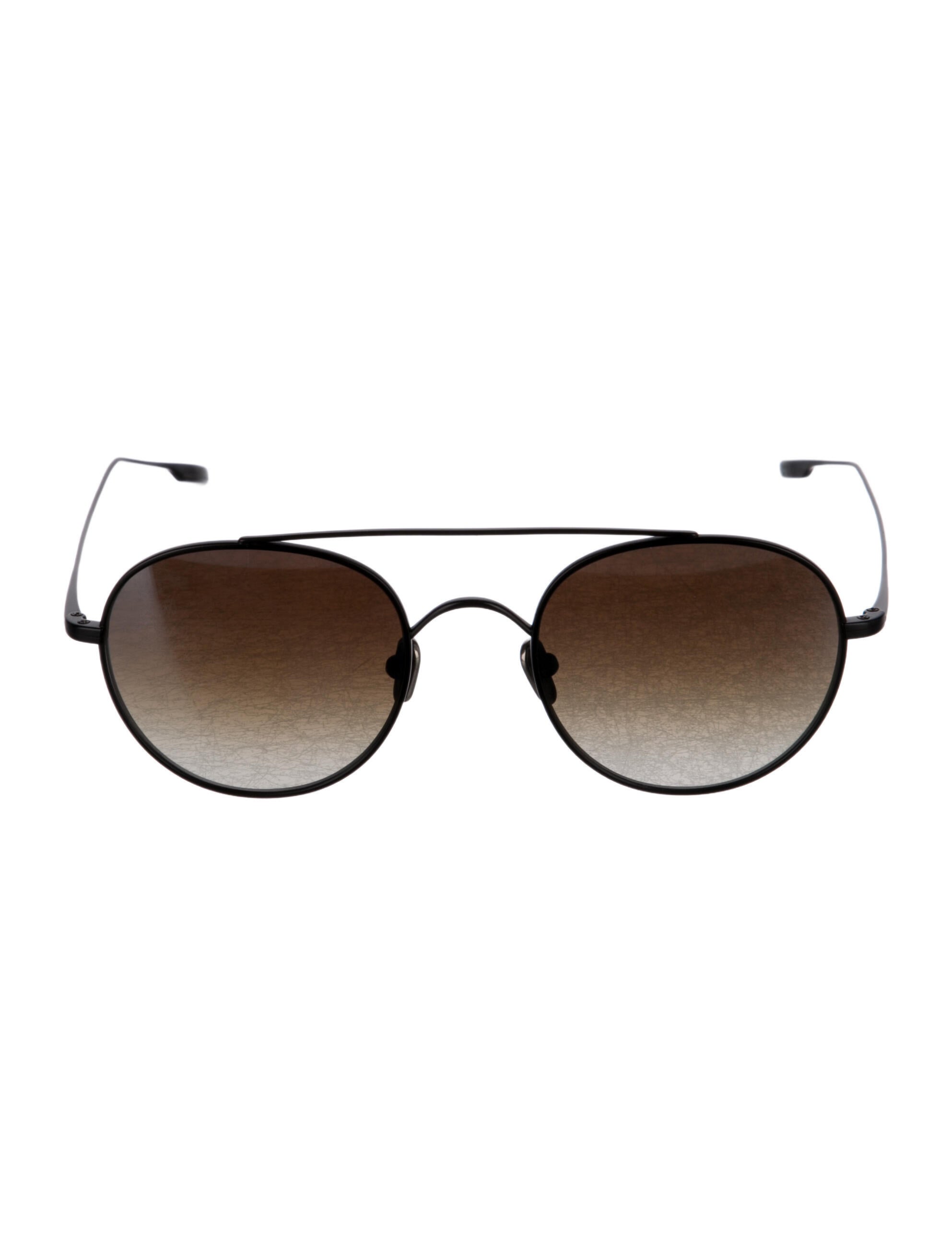 Salt Aviator Gradient Sunglasses