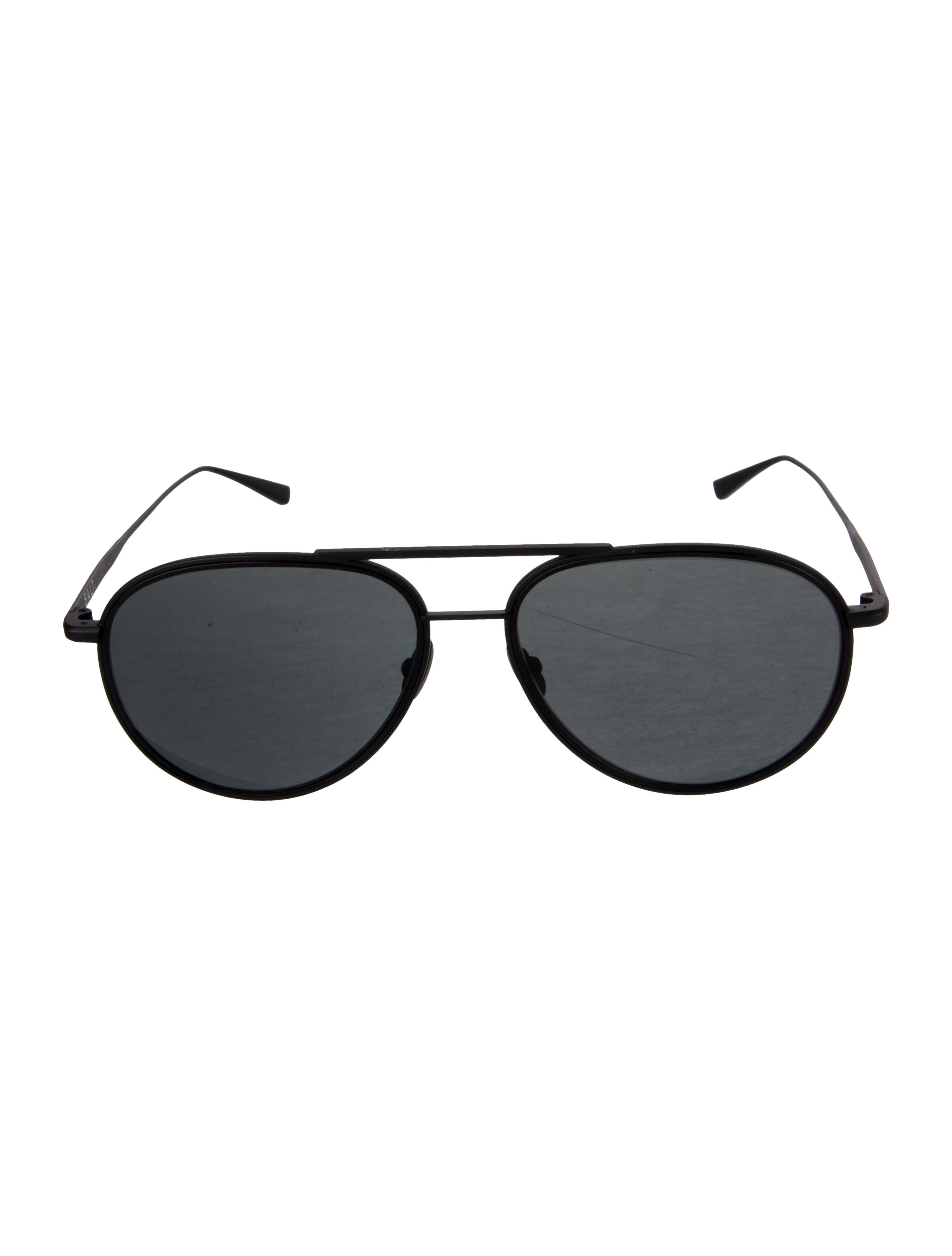 Salt Aviator Tinted Sunglasses