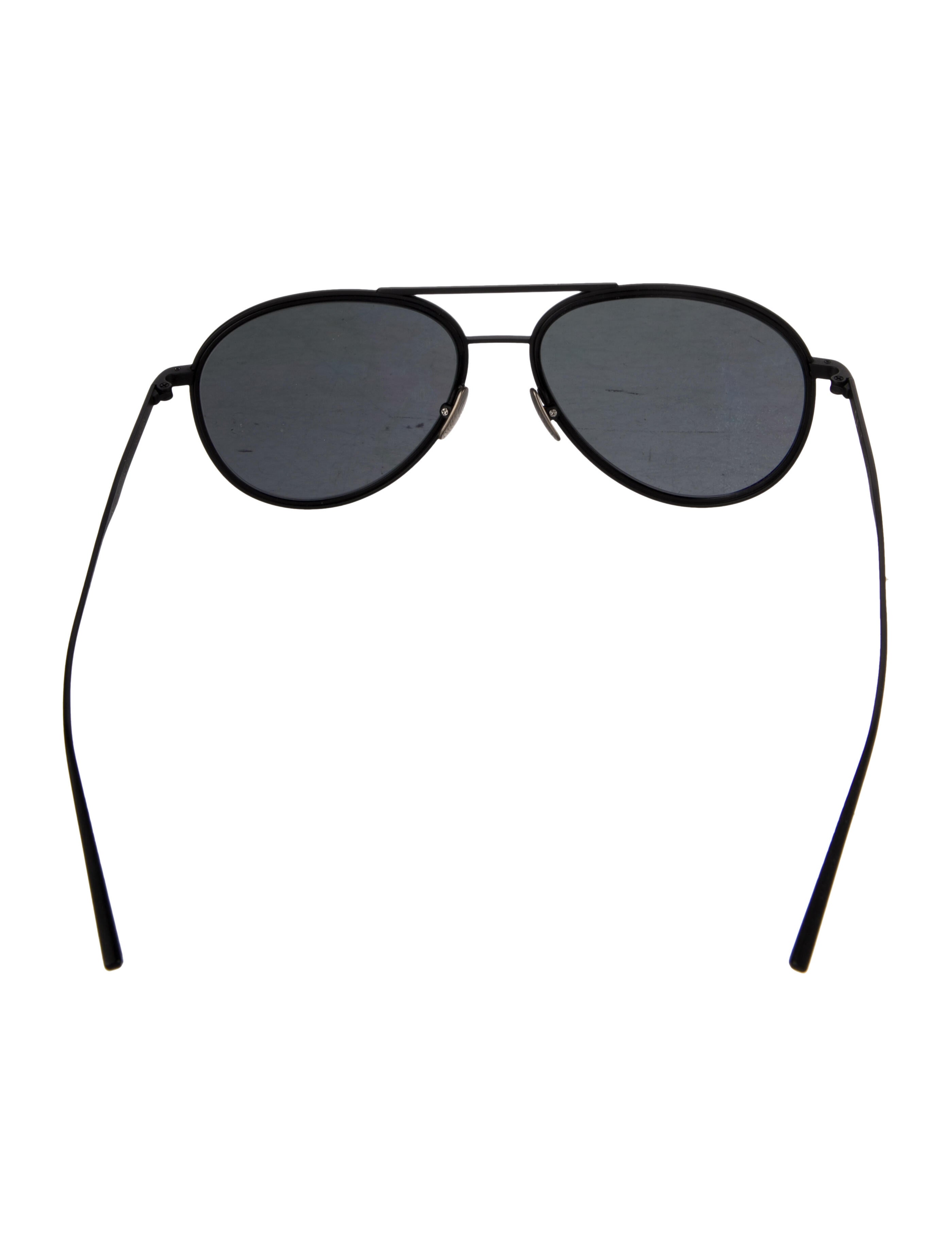 Salt Aviator Tinted Sunglasses