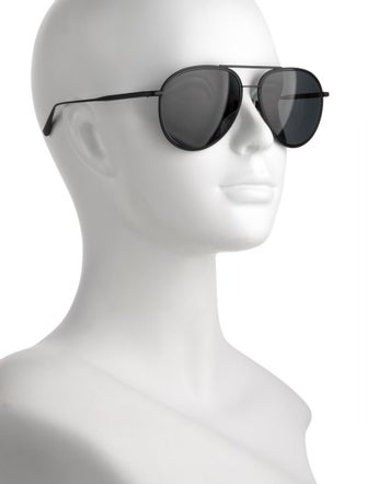 Salt Aviator Tinted Sunglasses