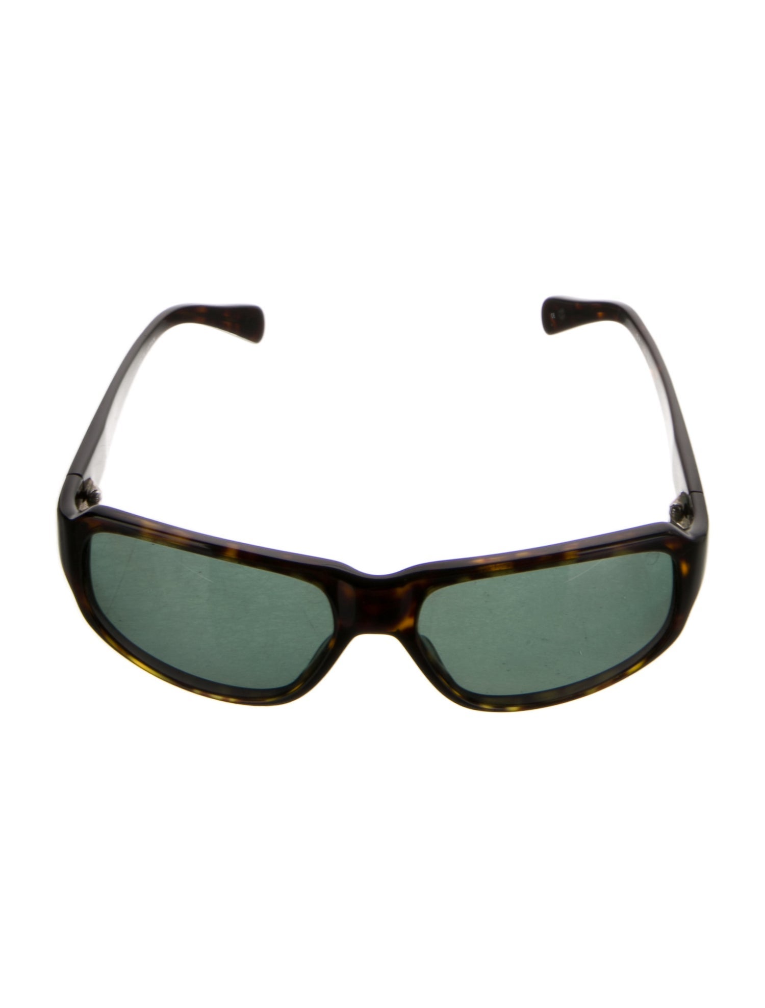 Salt Square Tinted Sunglasses