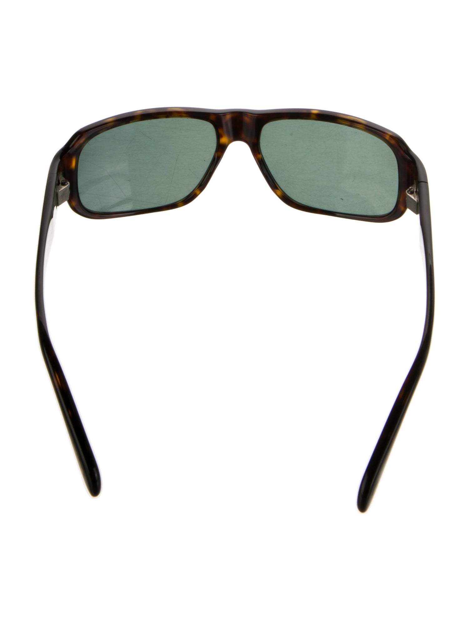 Salt Square Tinted Sunglasses