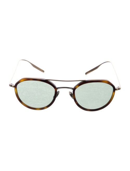 Salt Fuller 50 Round Sunglasses