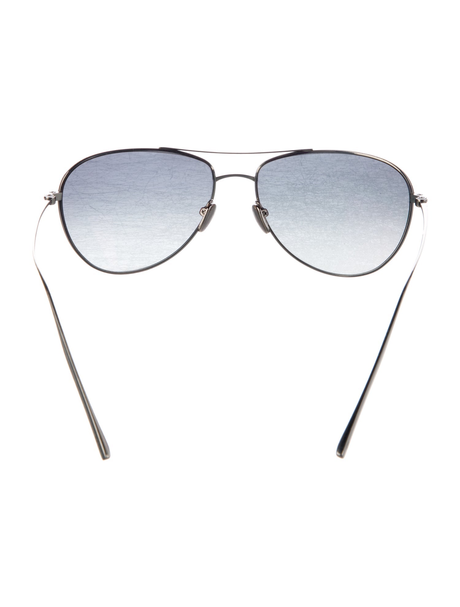 Salt Aviator Gradient Sunglasses