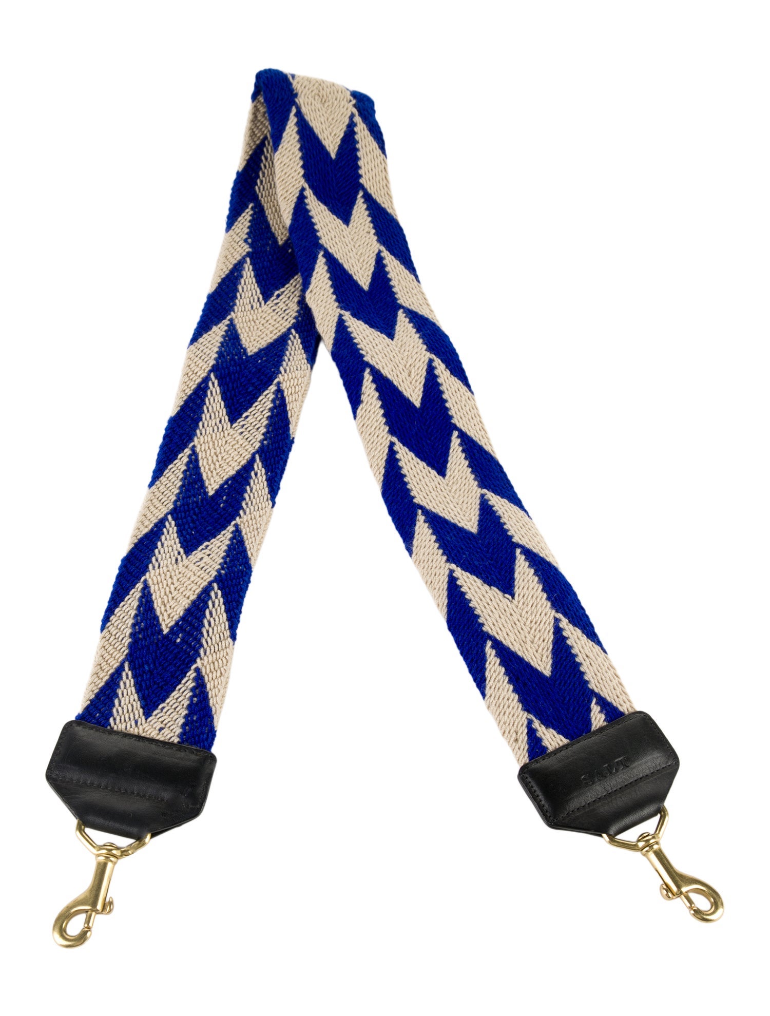 Salt Bag Strap