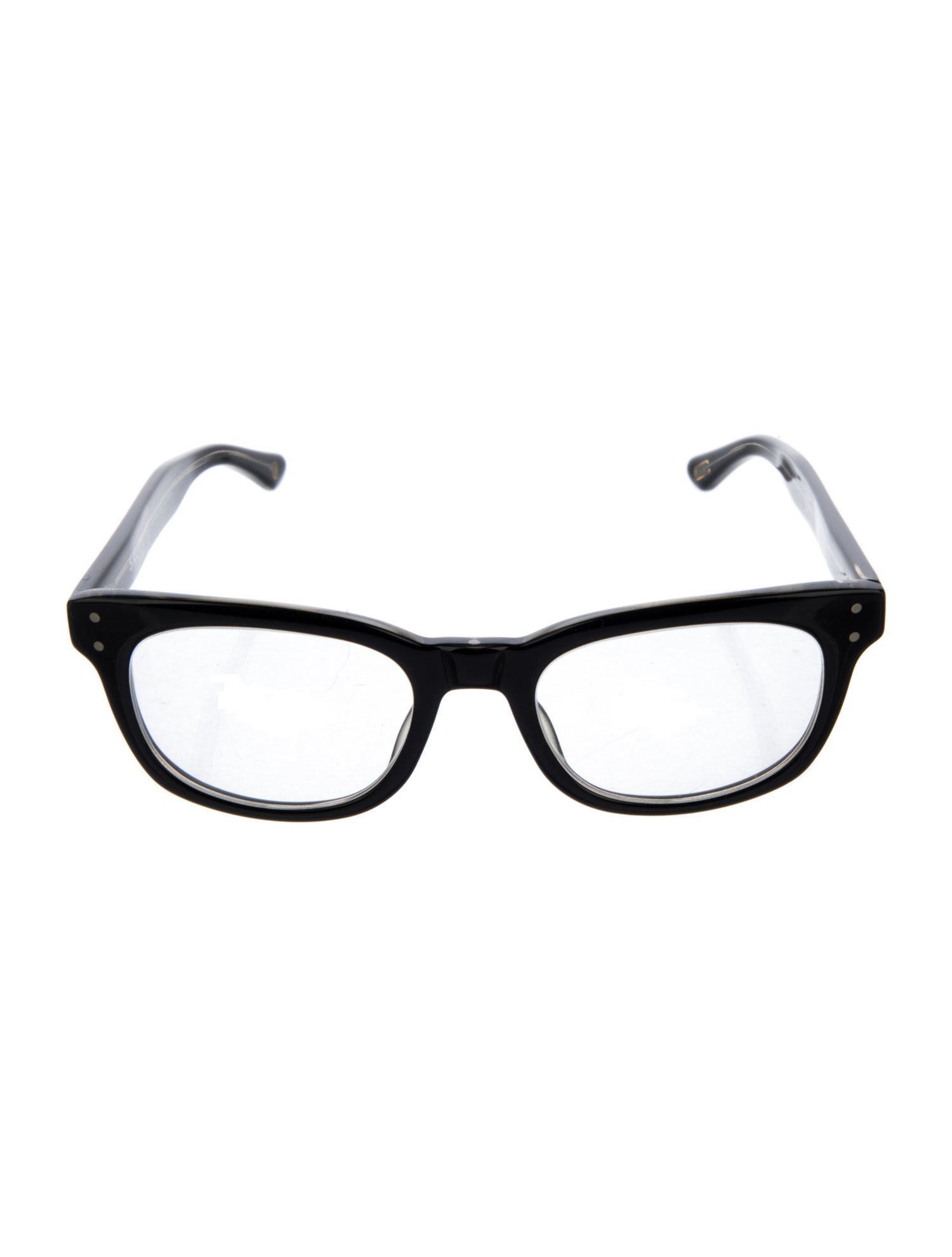 Salt Lopez Wayfarer Eyeglasses
