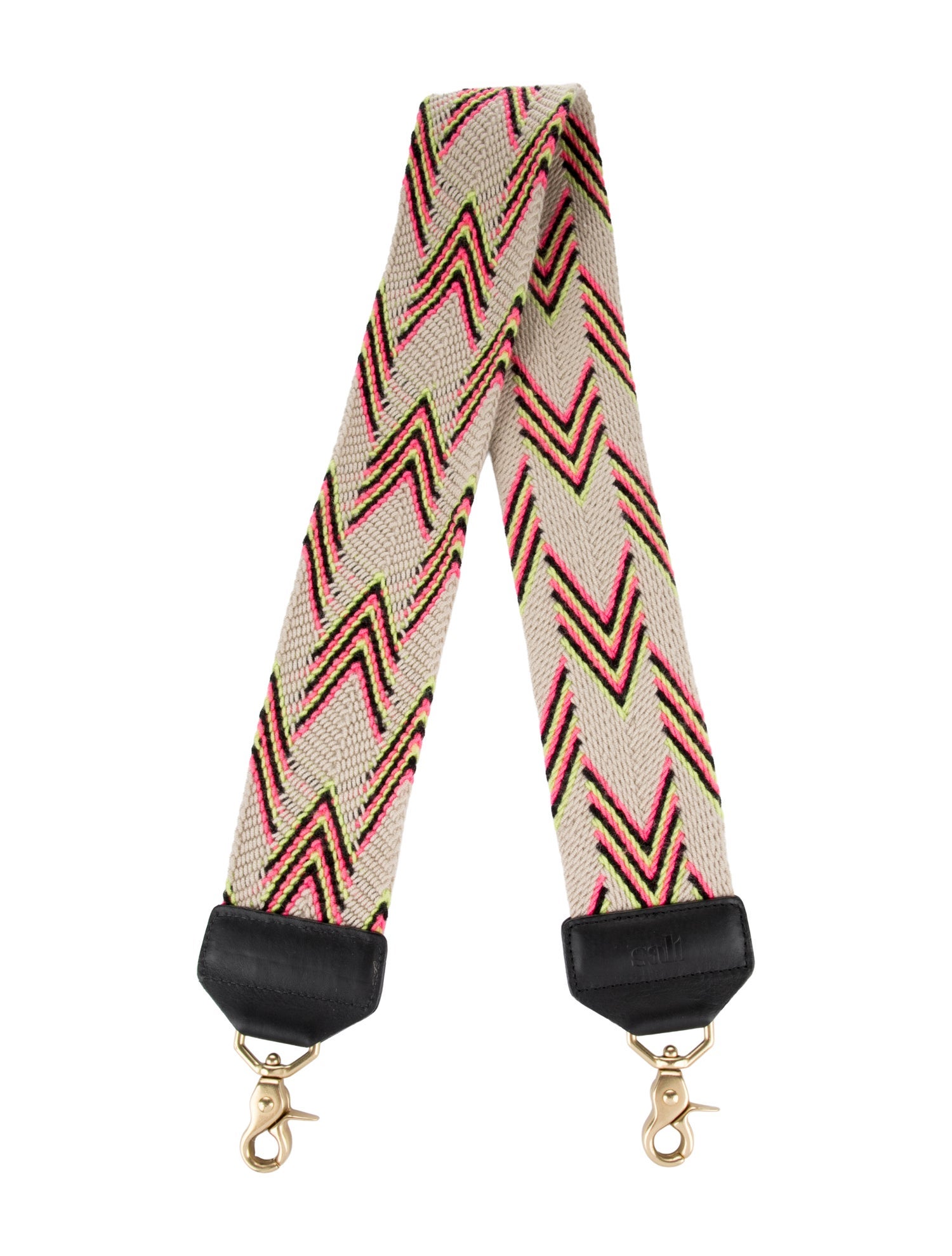 Salt Bag Strap