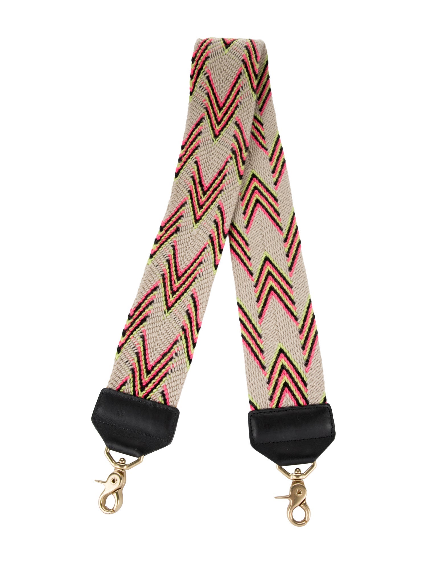 Salt Bag Strap