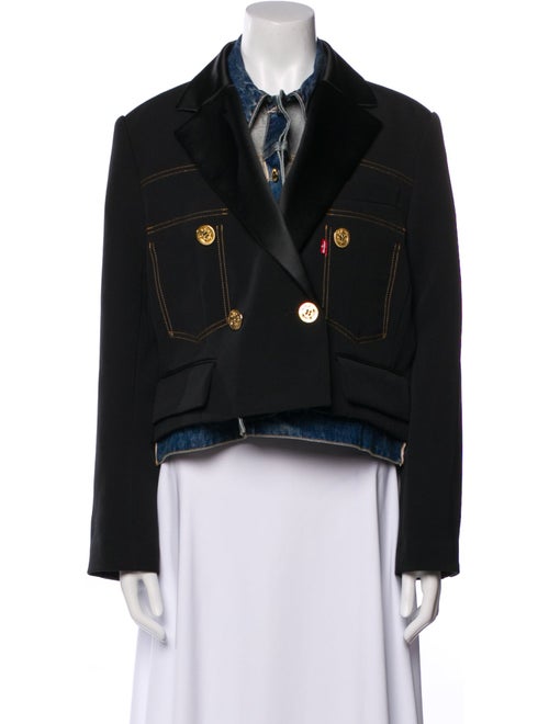 Sacai x Levi's Evening Jacket