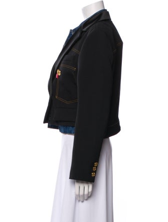 Sacai x Levi's Evening Jacket