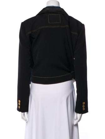 Sacai x Levi's Evening Jacket