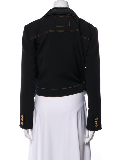 Sacai x Levi's Evening Jacket