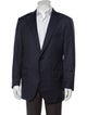 Samuelsohn Wool Blazer