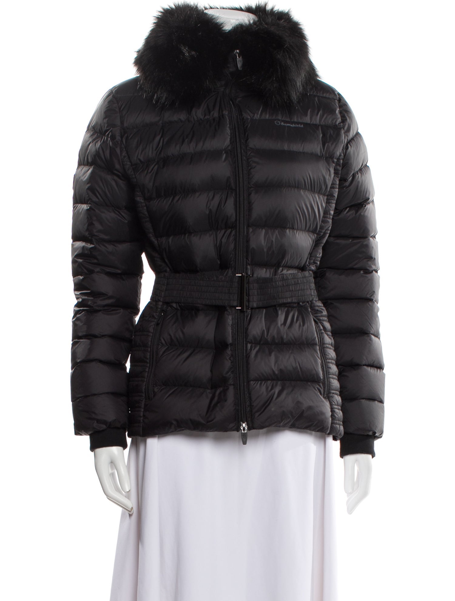 Samshield Down Jacket