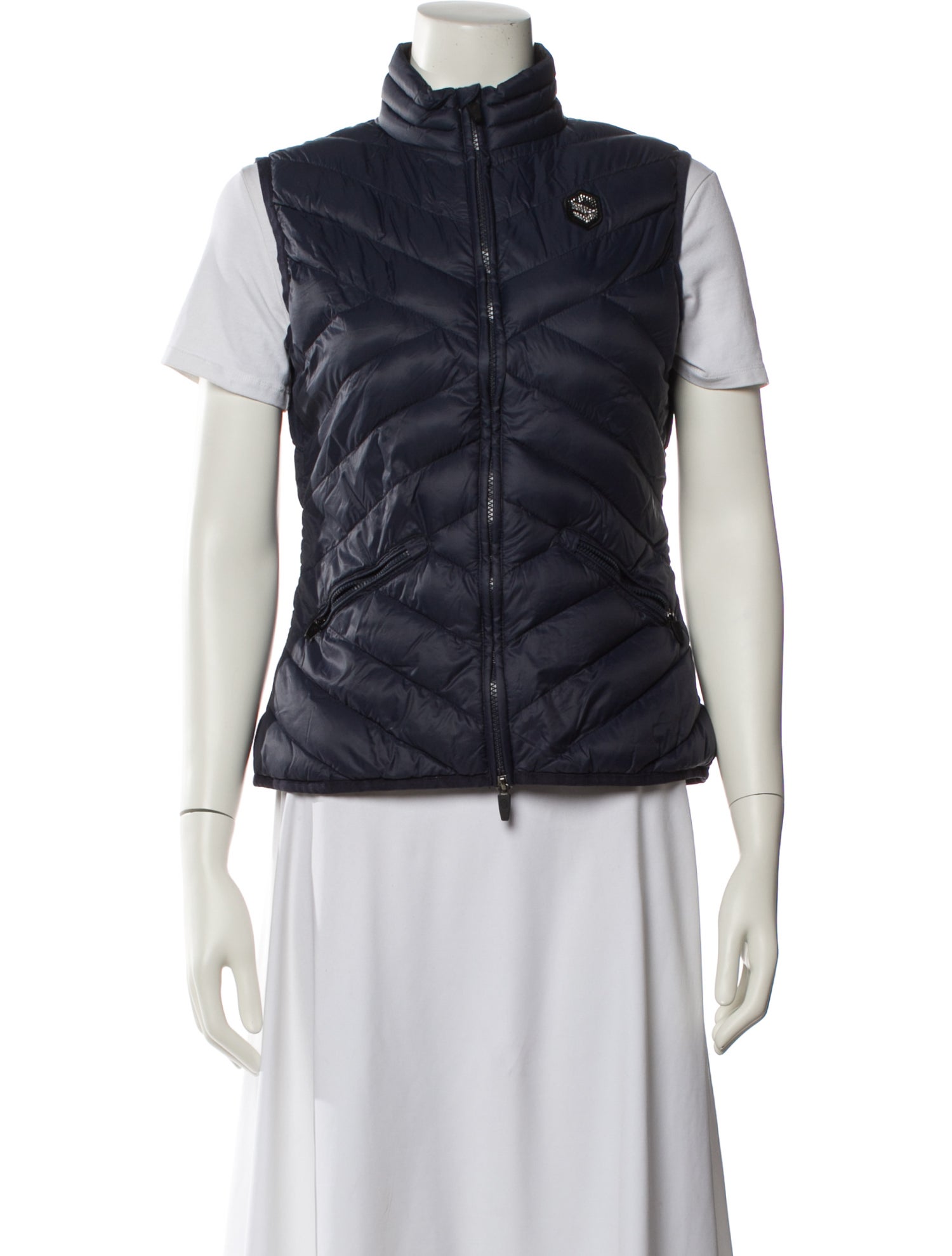 Samshield Down Jacket