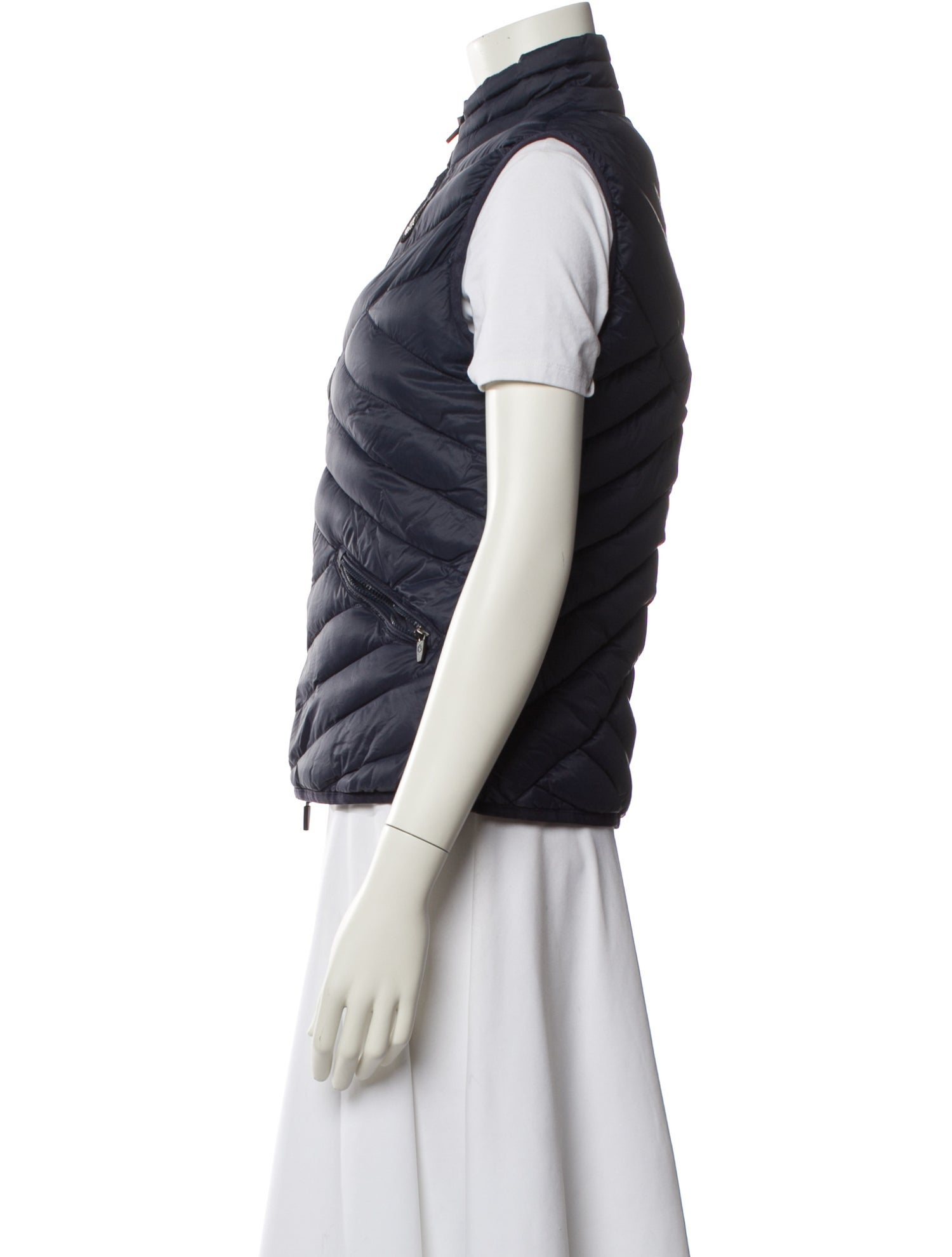 Samshield Down Jacket