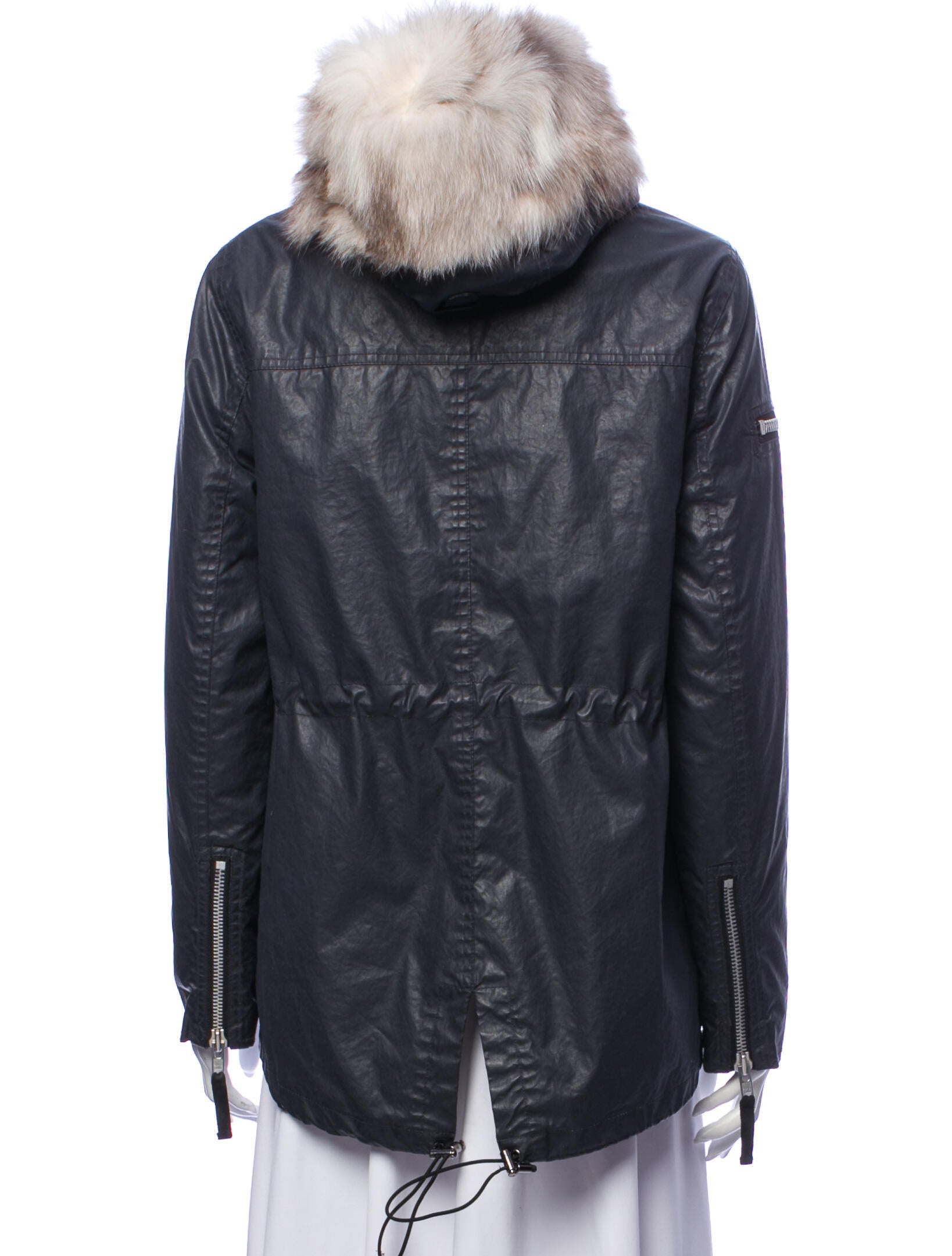 SAM. Performance Jacket - Clothing - WSAMM21495 | The RealReal