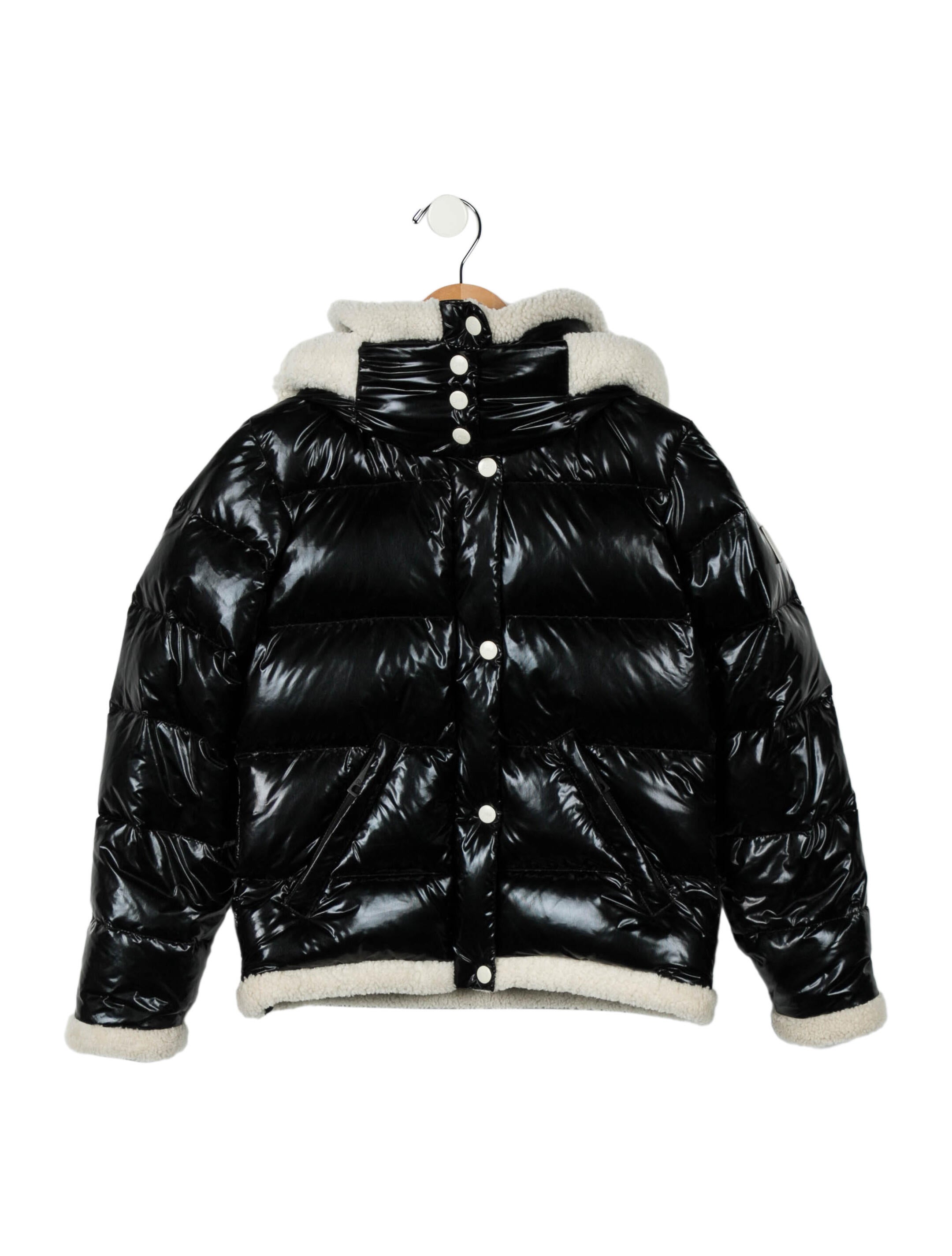 SAM. Girls' Down Jacket